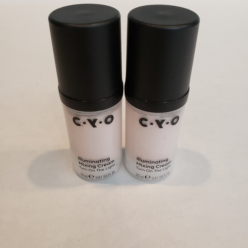 CYO
